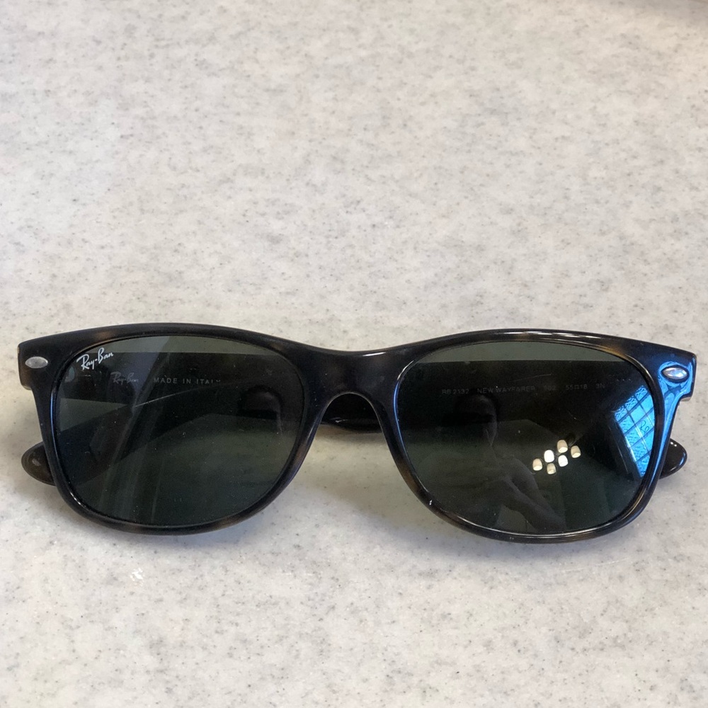 New Wayfarer Classic Ray Ban